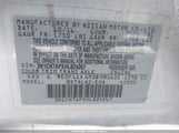Nissan Versa 1.6 S+ 3N1CN7APXHL824267 снимка
