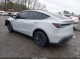 Tesla Model Y Premium Rear-Wheel Drive/Standard Rear-Wheel Drive 7SAYGDED2TA476063 fotografie
