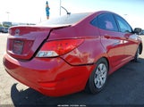 Hyundai Accent Gls KMHCT4AE2EU599257 снимка