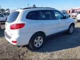 Hyundai Santa Fe Gls 5NMSG13D49H266420 снимка