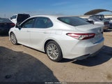Toyota Camry Hybrid Xle 4T1B21HK0JU003422 снимка