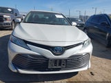 Toyota Camry Hybrid Xle 4T1B21HK0JU003422 fotografie