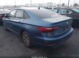 Volkswagen Jetta 1.4T R-Line/1.4T S/1.4T Se 3VWC57BU9LM091677 снимка