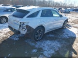 Genesis Electrified Gv70 Advanced Awd 5NMMCET18SH004858 снимка