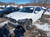 Genesis Electrified Gv70 Advanced Awd 5NMMCET18SH004858 снимка