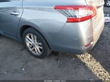 Nissan Sentra Fe+ S 3N1AB7AP3EY246172 снимка