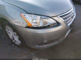 Nissan Sentra Fe+ S 3N1AB7AP3EY246172 снимка