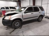 Honda Cr-V Lx JHLRD68474C019464 снимка