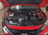 Honda Civic Lx 2HGFC2F6XKH593620 снимка