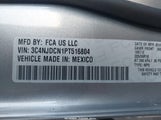 Jeep Compass Limited 4X4 3C4NJDCN1PT516804 снимка
