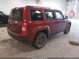 Jeep Patriot Sport 1C4NJRBB3GD551743 photo