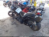 Harley-Davidson Fxstbi 1HD1JAB336Y058501 снимка