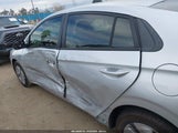 Hyundai Ioniq Hybrid Blue KMHC65LC5HU024227 fotografie