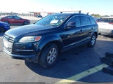 Audi Q7 3.6 Premium WA1BY74L37D069731 снимка