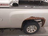 Chevrolet Silverado  Work Truck 1GCEC14X68Z264373 photo