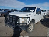Ford F-150 Xlt 1FTFX1EF3FKD38398 снимка