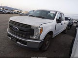 Ford F-250 Xl 1FT7W2A60HEC03156 снимка