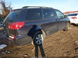 Toyota Sienna Le 5TDZA23C36S422260 снимка