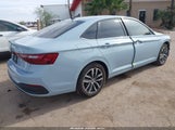 Volkswagen Jetta 1.5T Se 3VWEX7BU5SM076790 снимка