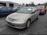 Honda Civic Lx 2HGES16554H610875 снимка
