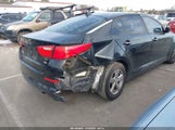 Kia Optima Lx 5XXGM4A78EG284909 снимка