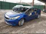 Kia Forte Lx 3KPFK4A73JE265043 снимка