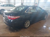 Toyota Camry Xle 4T4BF1FK5FR508280 снимка
