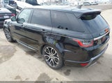 Land Rover Range Rover Sport Hse Mhev SALWR2RU1KA863705 снимка
