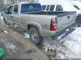 Chevrolet Silverado 2500Hd Classic Lt1 1GCHK29UX7E198002 снимка