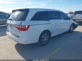 Honda Odyssey Ex-L 5FNRL5H67BB102274 снимка