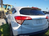 Honda Hr-V Ex 3CZRU5H56JM713843 снимка