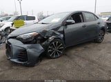Toyota Corolla Se 5YFBURHE3HP660004 снимка
