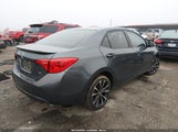 Toyota Corolla Se 5YFBURHE3HP660004 снимка