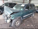 Honda Cr-V Lx JHLRD2845XC004135 снимка