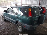 Honda Cr-V Lx JHLRD2845XC004135 снимка