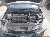 Nissan Sentra S 3N1AB7AP2JY227509 снимка