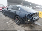 Genesis G70 3.3T Advanced KMTG34LE2KU022003 снимка