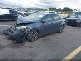 Toyota Corolla Se 2T1BURHE2HC843667 снимка