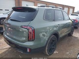 Kia Telluride Sx Prestige X-Line 5XYP5DGC9SG679531 fotografie