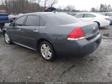 Chevrolet Impala Lt 2G1WB5EK2B1141518 снимка