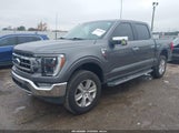 Ford F-150 Lariat 1FTFW1E85MKF10349 fotografie