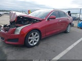 Cadillac Ats Standard 1G6AA5RX6E0171795 снимка