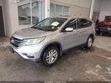 Honda Cr-V Ex-L 5J6RM4H71FL038729 снимка