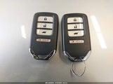 Honda Cr-V Ex-L 5J6RM4H71FL038729 снимка