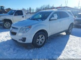 Chevrolet Equinox 1Lt 1GNFLFEK7EZ137770 снимка