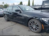 BMW 330I WBA5R1C07LFJ06585 снимка