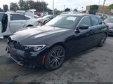 BMW 330I WBA5R1C07LFJ06585 снимка