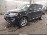 Ford Explorer Limited 1FM5K8F8XGGB72576 снимка