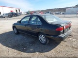 Nissan Sentra Gle/Gxe/Xe 1N4AB41D9WC756933 fotografie