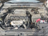 Kia Spectra Ex KNAFE222295612526 снимка
